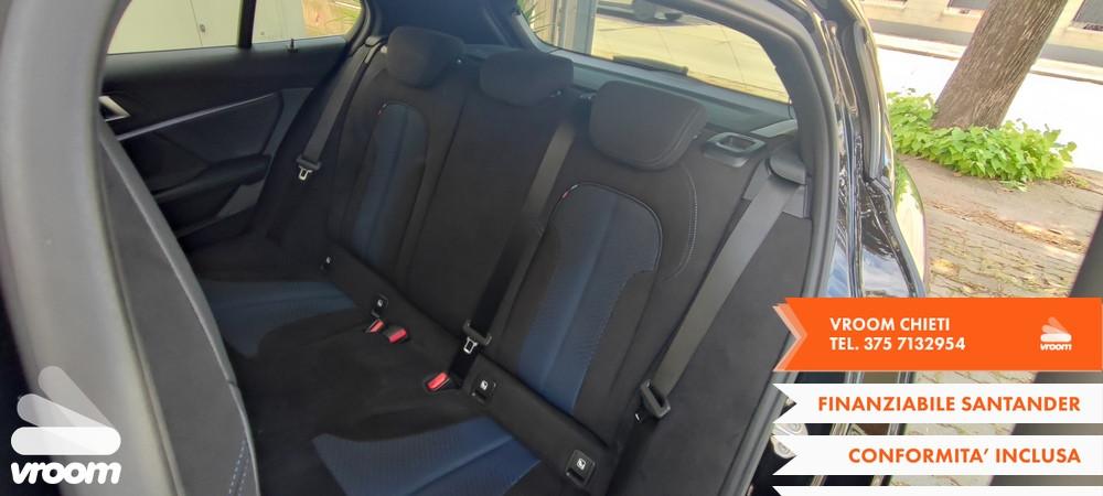 BMW Serie 1 (F40) 118d 5p. Msport