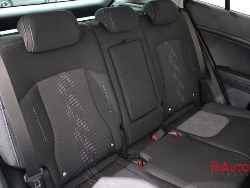 KIA Sportage Sportage 1.6 TGDi HEV AT Style