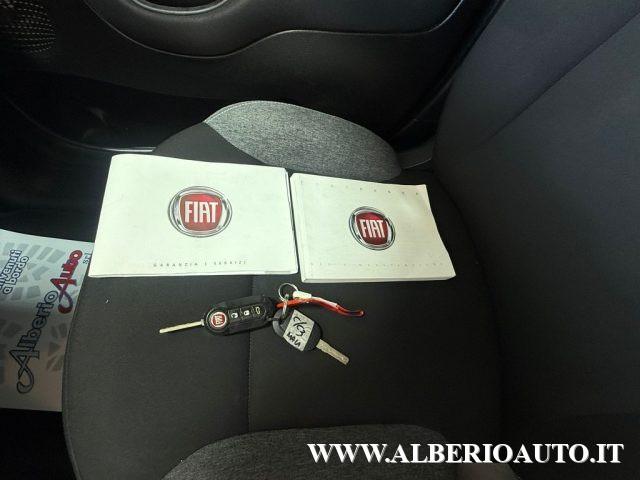 FIAT Panda 1.0 FireFly S&S Hybrid Easy