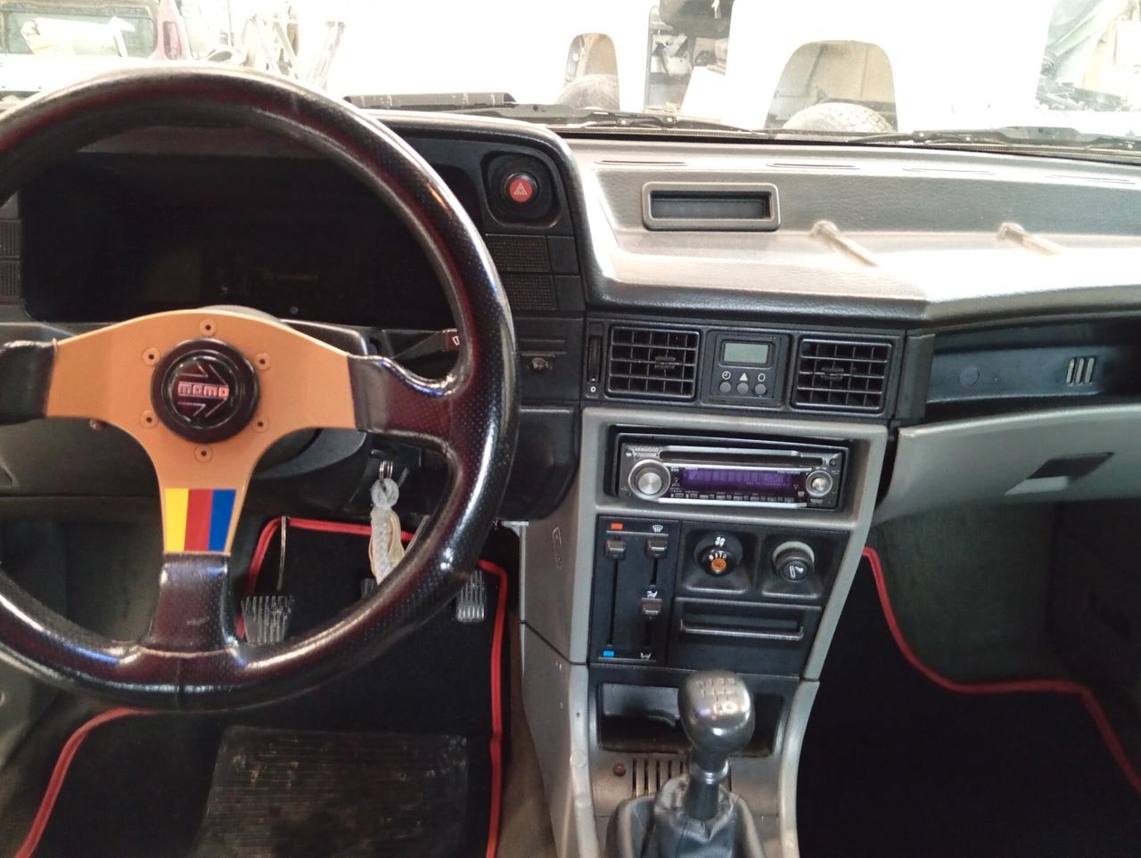 Opel Kadett 2.0 3 porte GSi