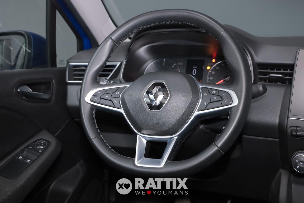 Renault Clio 1.5 BlueDCI 100CV Business