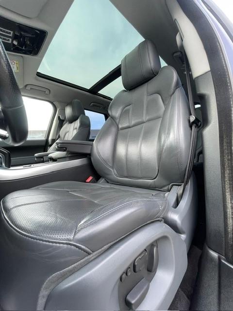 Range Rover Sport 3.0 TDV6 HSE Dynamic