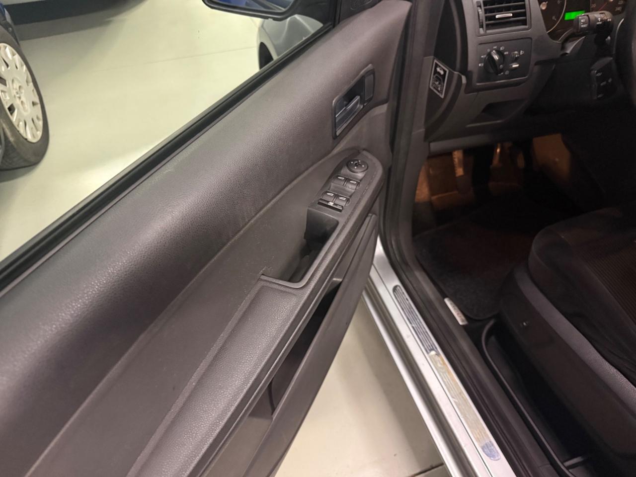 Ford Focus C-Max 1.6 TDCi (110CV) Ghia