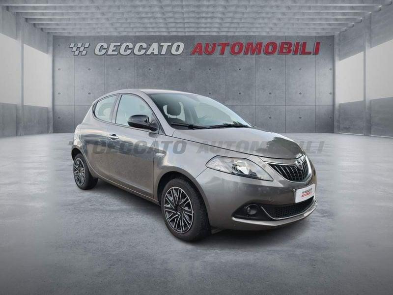 Lancia Ypsilon Ypsilon 1.0 firefly hybrid Gold s&s 70cv 5p.ti