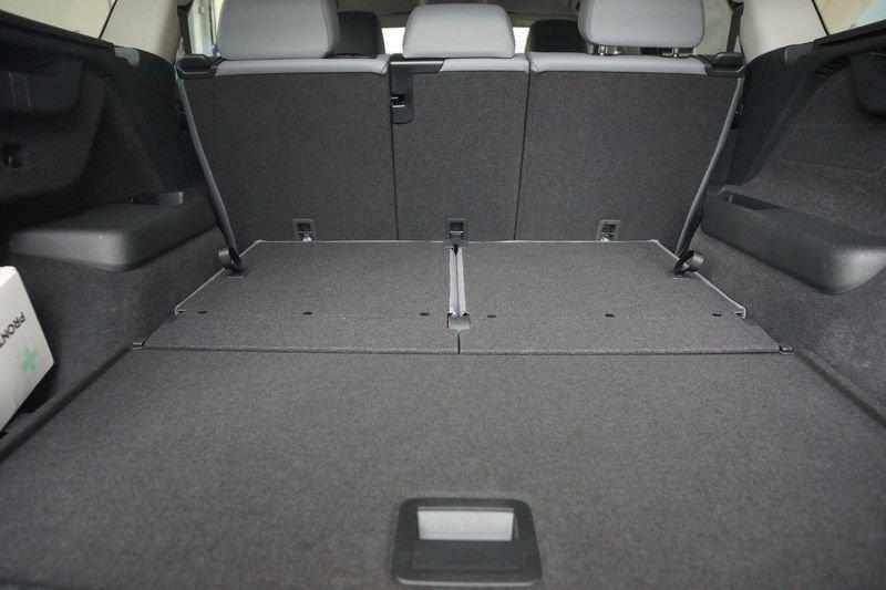 Škoda Kodiaq 1.5 m-HEV Style DSG 7p+ASSISTED DRIVE PLUS+CERCHI 20"+LOUNGE PACK