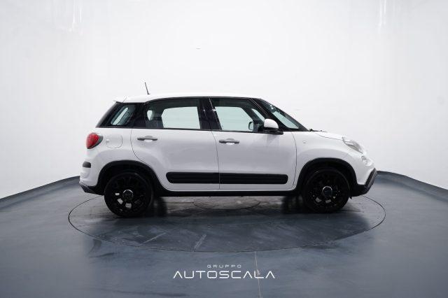 FIAT 500L 1.4 95cv S&S Cross