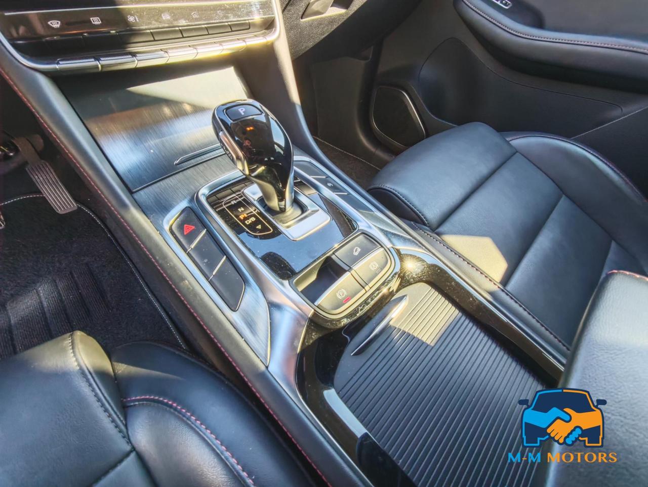 Mg HS 1.5 t Comfort auto