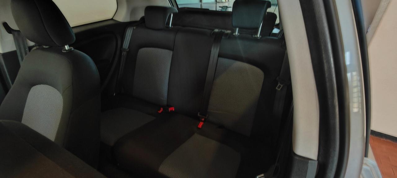Fiat Grande Punto 1.2 3 porte S&S Actual