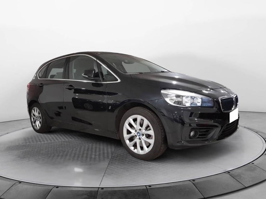 BMW Serie 2 Active Tourer 225 xe iPerformance Advantage Auto