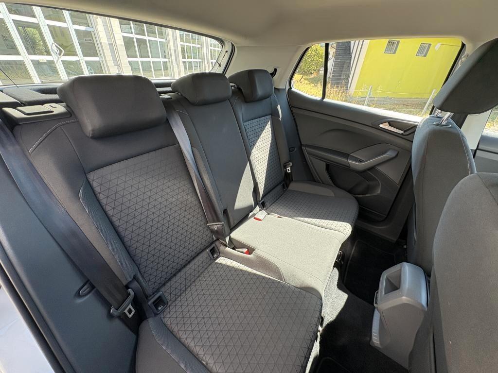 Volkswagen T-Cross 1.6 TDI 95cv Style
