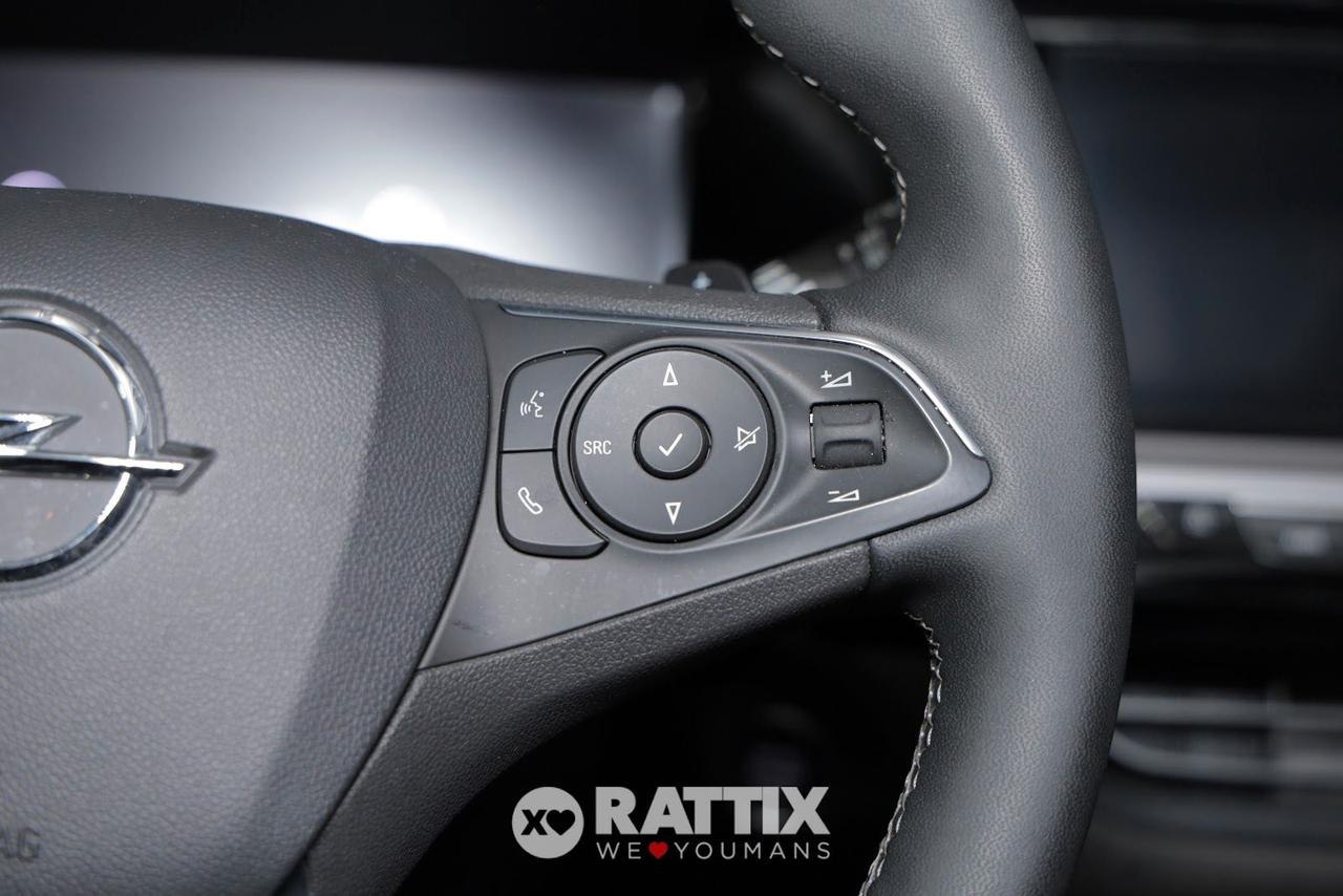 Opel Grandland 1.5 ecotec 130CV GS at8