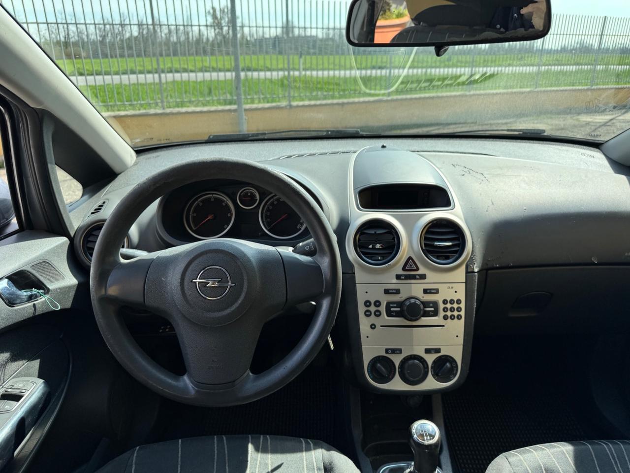 Opel Corsa 1.3 CDTI 75CV 5 porte Enjoy