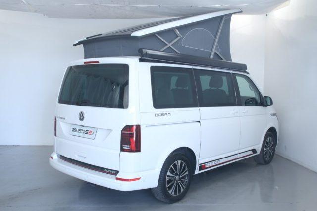 VOLKSWAGEN T6.1 California 2.0 TDI 150CV DSG Ocean Edition