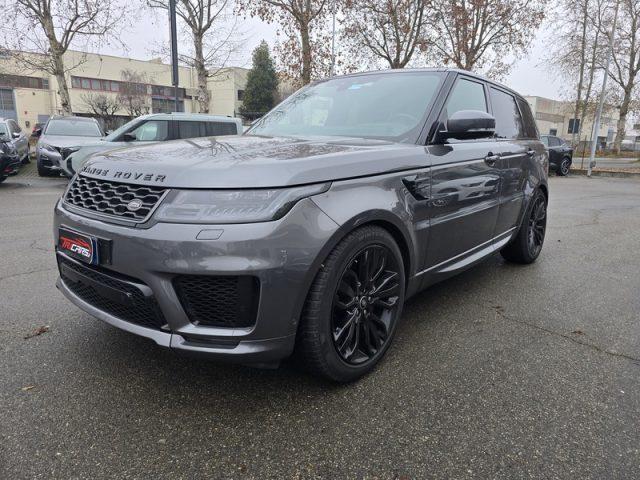 LAND ROVER Range Rover Sport 5.0 V8 525 CV HSE Dynamic PERMUTE IVA ESPOSTA