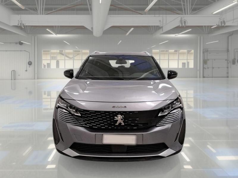 PEUGEOT 5008 BLUEHDI 130 ALLURE PACK EAT8 S/S AUT. SUV