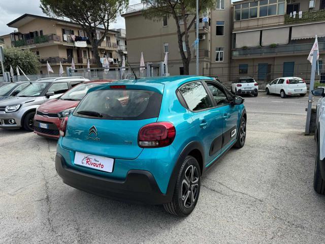 CITROEN C3 BlueHDi 100 S&S Shine