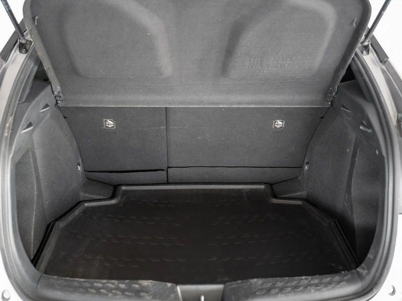 Toyota C-HR C-HR 1.8 Hybrid E-CVT Lounge