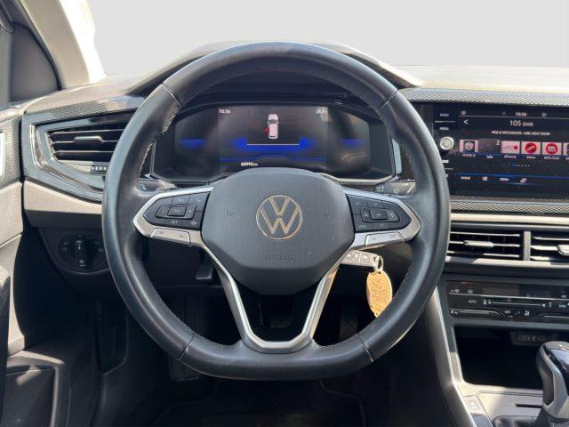 VOLKSWAGEN Polo Polo 1.0 TSI DSG Life