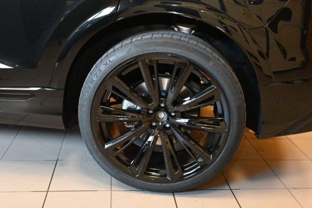 AUDI Q8 MOD.2025 50TDI Q.TIP.3XS-LINE 23"TET.B&O SCONTO20%