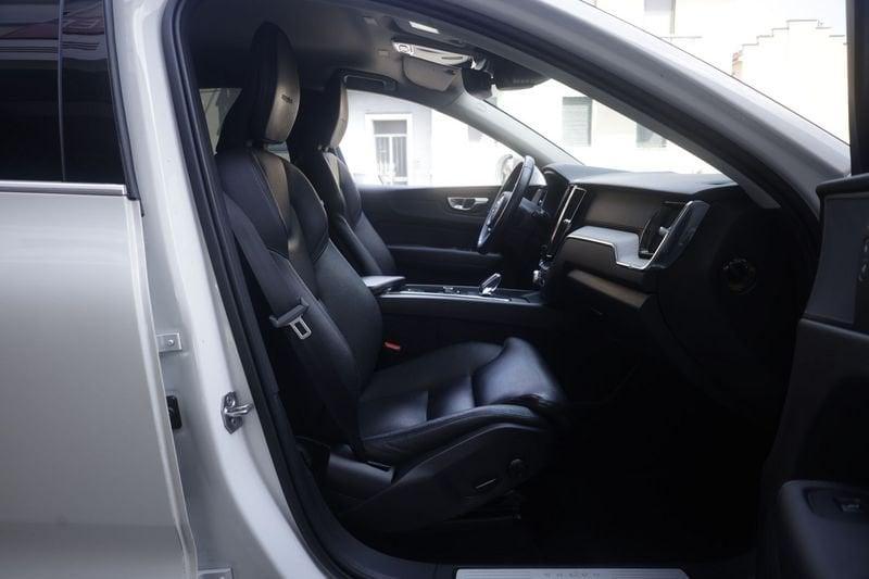 Volvo XC60 Volvo XC60 D4 AWD Geartronic Inscription Unicoproprietario