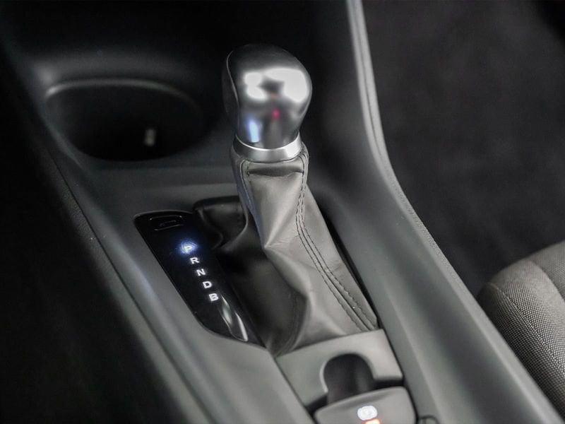 Toyota C-HR C-HR 1.8 Hybrid E-CVT Active