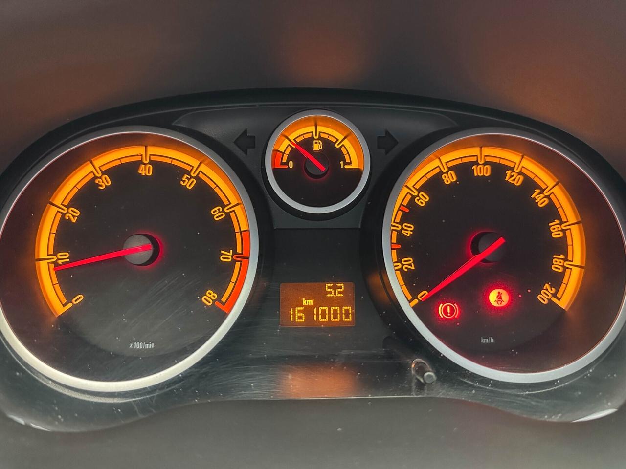 Opel Corsa 1.2 85CV 5 porte GPL-TECH Edition