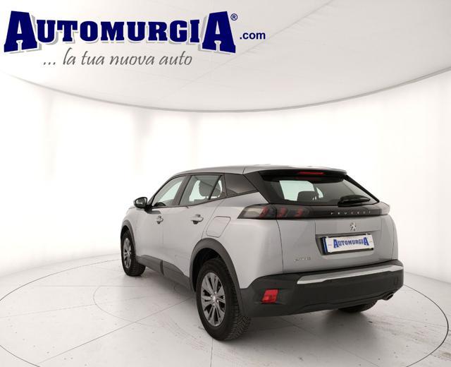 PEUGEOT 2008 BlueHDi 110 S&S Active Pack