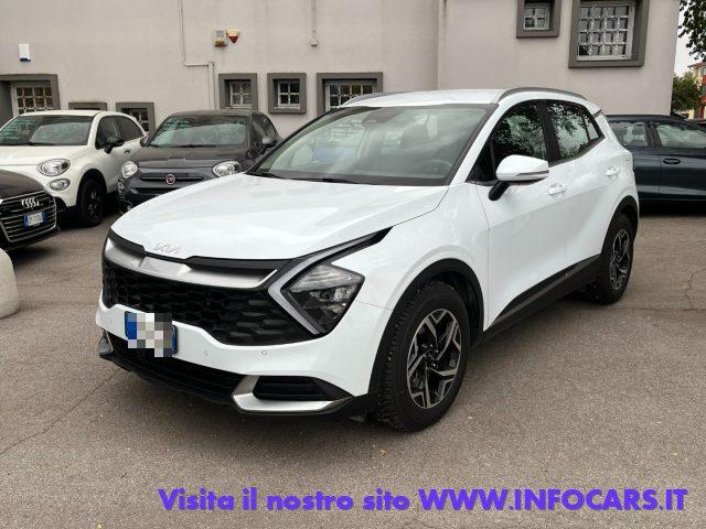 KIA Sportage 1.6 CRDi MHEV Business PROMO