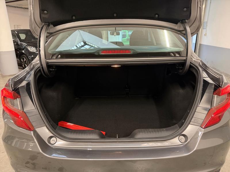 FIAT TIPO 1.4 4P EASY