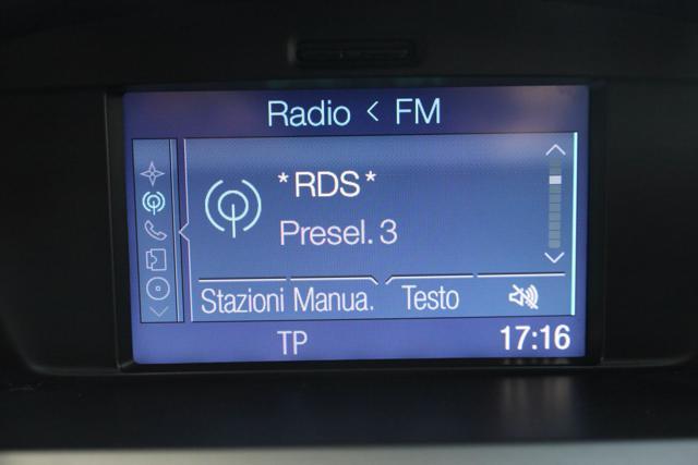 FORD Kuga 2.0 TDCI 163 CV 4WD Powershift Titanium