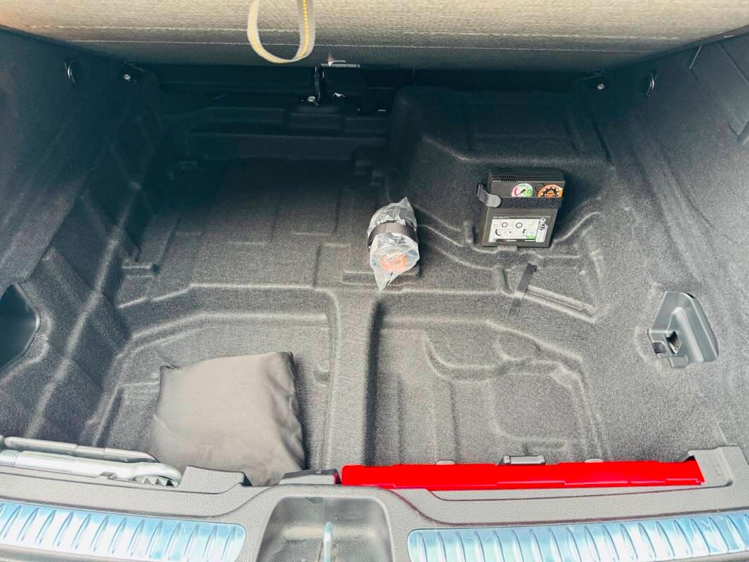 Mercedes Classe GLC 220 d Premium 4matic auto