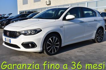 FIAT Tipo 1.6 Mjt S&S 5 porte Business *Navigatore*
