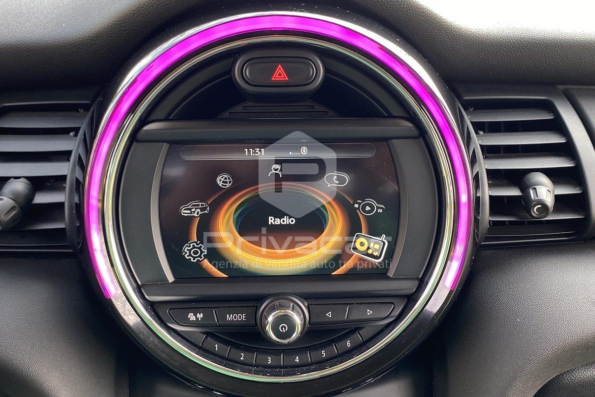 MINI Mini 1.2 One 75 CV