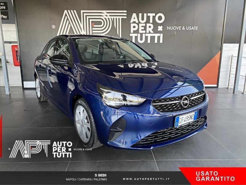 Opel Corsa Corsa 1.2 Elegance s&s 100cv