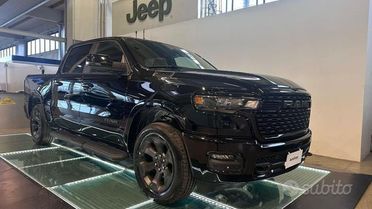 RAM 1500 3.0L 420cv BIGHORN-GPL-GANCIO-COPRICASS
