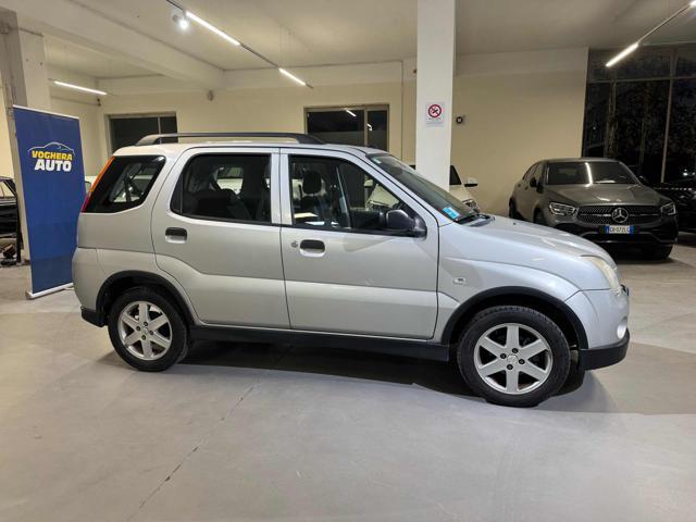 SUZUKI Ignis 1.3 DDiS 16V cat GL Sp. Ed. 2005