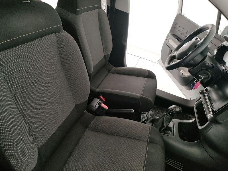 Citroën C3 BlueHDi 75 S&S Feel NAVI PACK