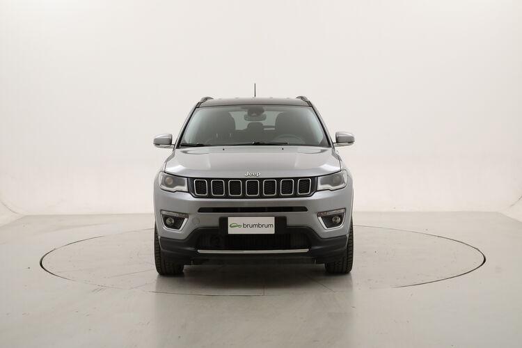 Jeep Compass Limited 4WD BR609434 2.0 Diesel 140CV