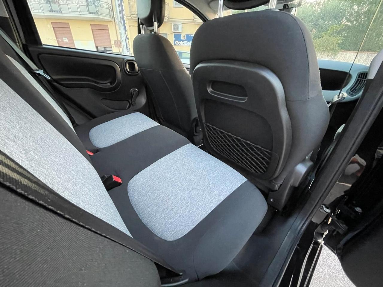 Fiat Panda 1.2 Trussardi