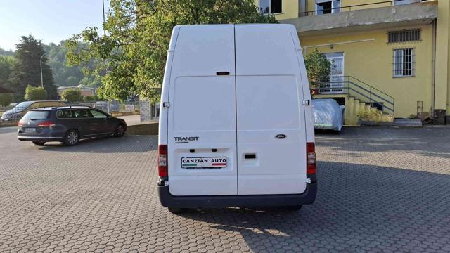 FORD Transit 280M 2.2 TDCI TETTO ALTO
