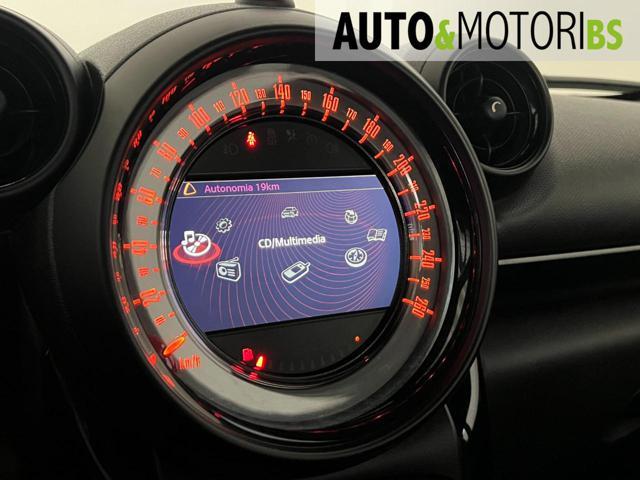 MINI Countryman Mini John Cooper Works Countryman ALL4 *MANUALE*