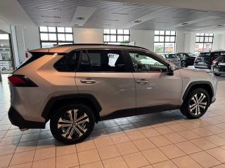 Toyota RAV4 2.5 vvt-ie h Dynamic awd-i 222cv e-cvt