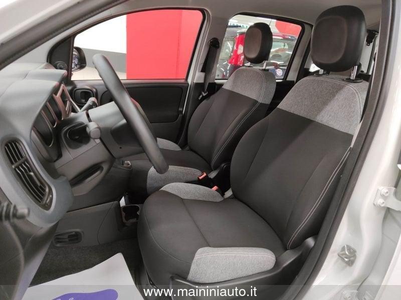 FIAT Panda 1.0 FireFly 70cv Hybrid