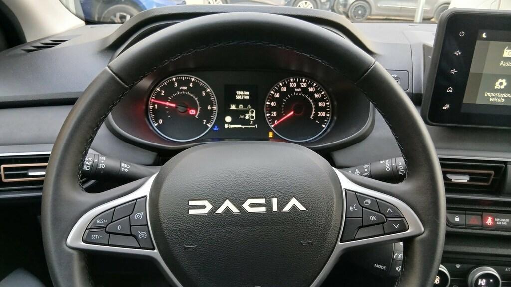 Dacia Jogger 1.0 TCe GPL Extreme UP