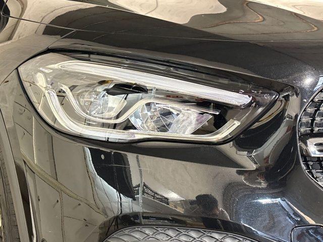 MERCEDES-BENZ GLA 250 e hybrid EQ Sport Plus