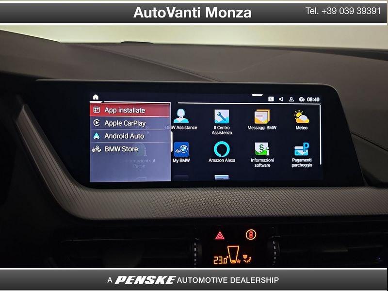 BMW Serie 1 116i 5p. Msport