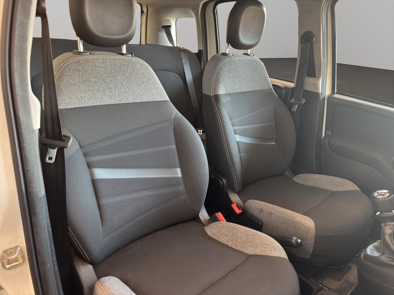 Fiat Panda 1.2 EasyPower City Life