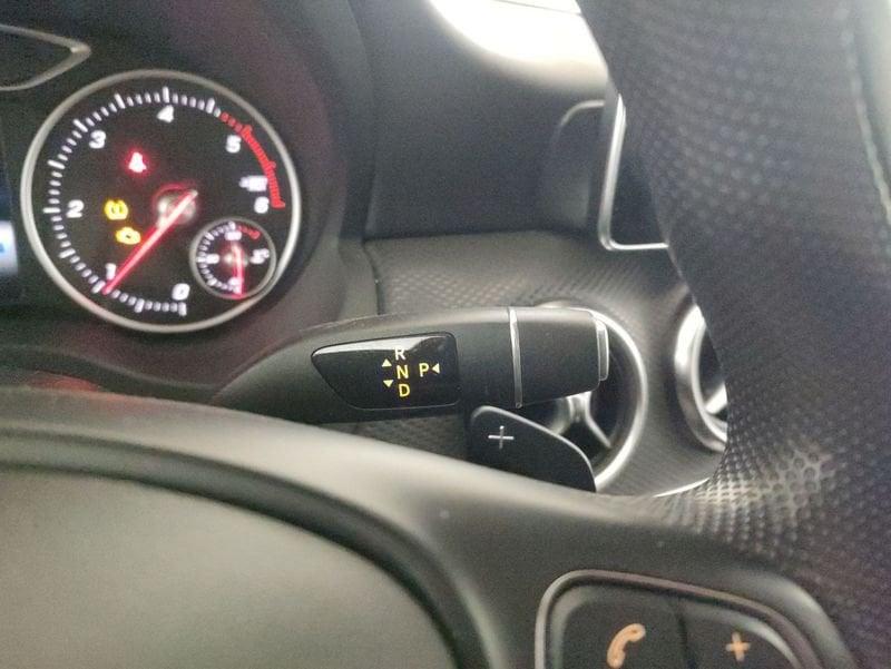 Mercedes-Benz Classe A A 160 d Business auto