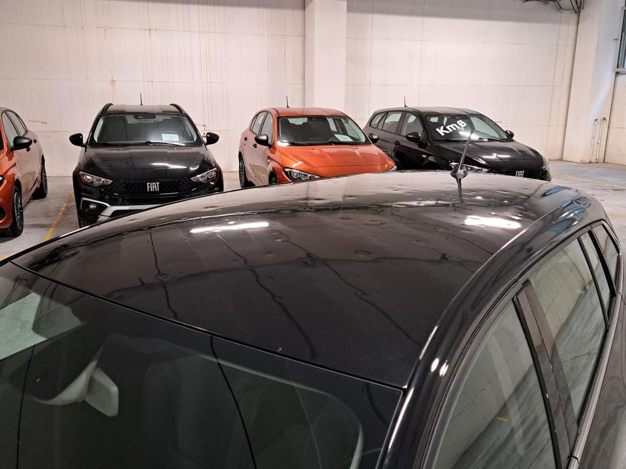 Renault Megane 1.5 Blue dCi Equilibre Sporter EDC GRANDINATA