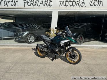 BMW R1300GS 719 option tramuntana NUOVO PRONTA CONSEGNA